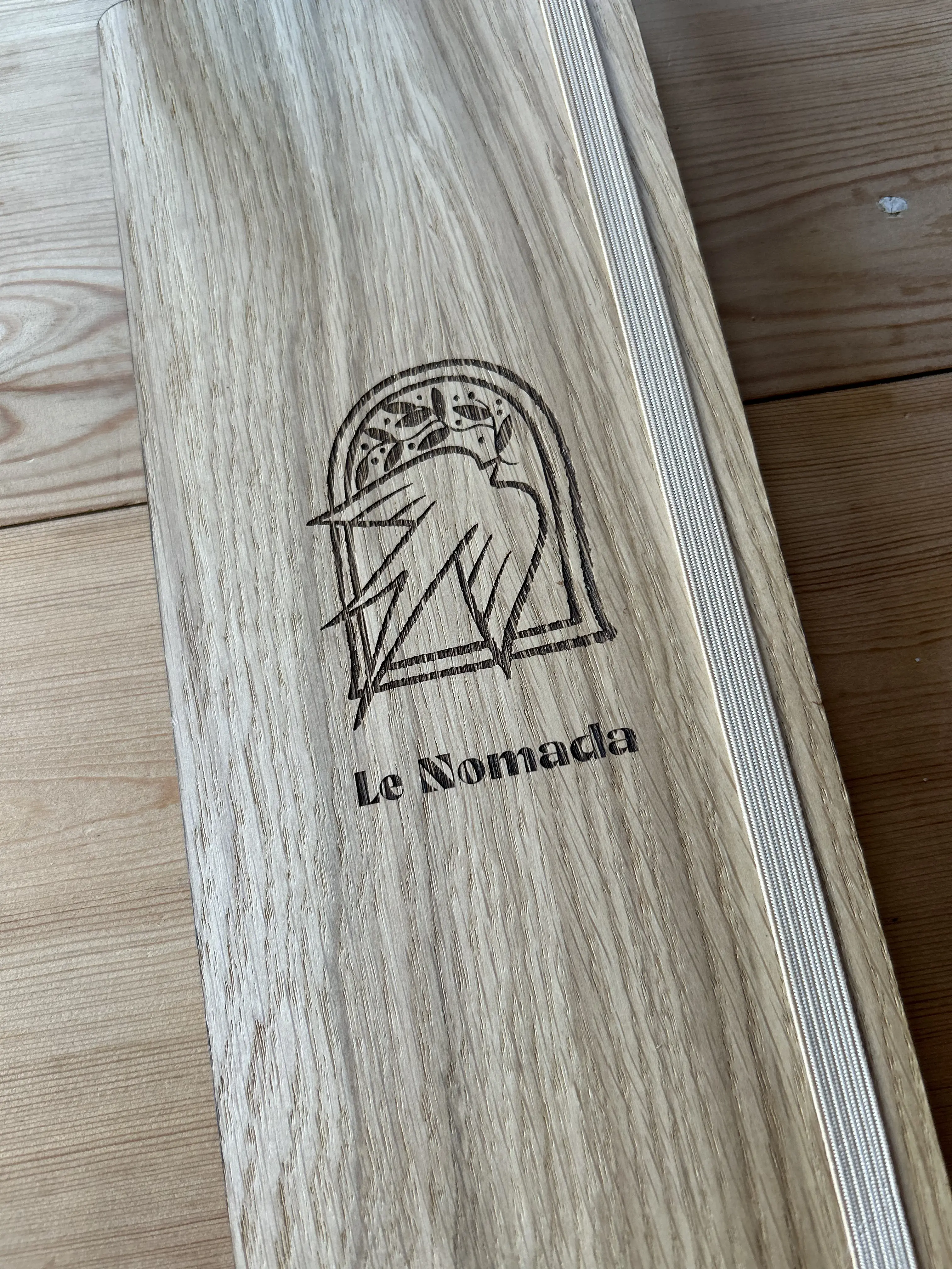 Légende 3